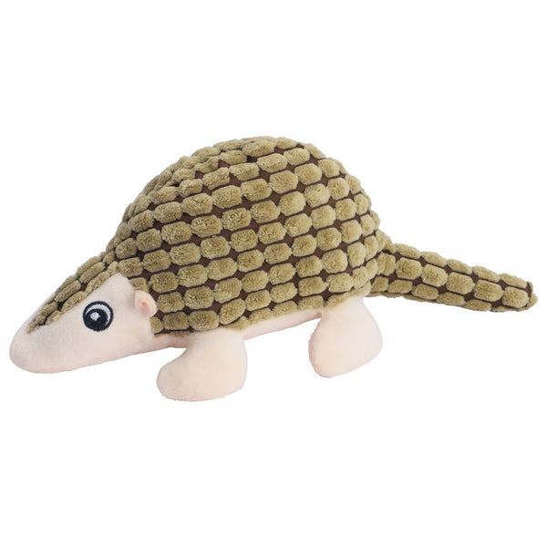 Pangolin Plush Toys Makes Sounds Soft Stuffed Doll Birthday Holiday Gifts