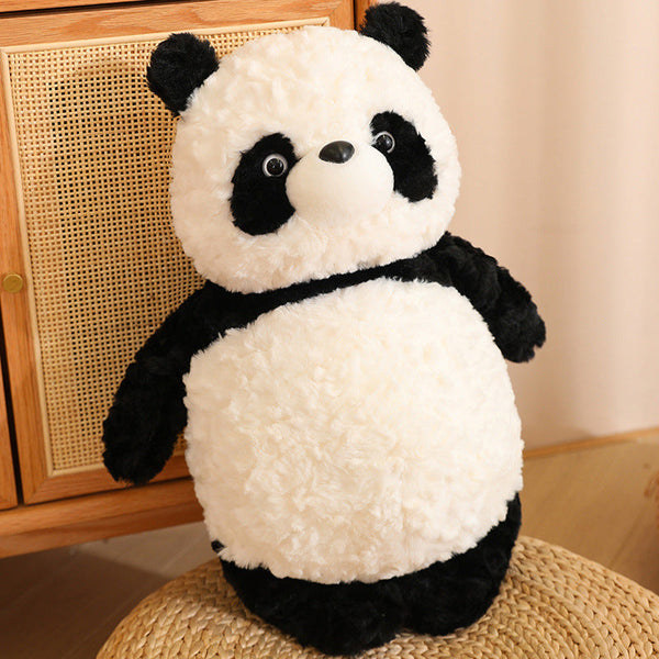 Panda Plush Toy Soft Stuffed Gift Dolls for Kids Boys Girls