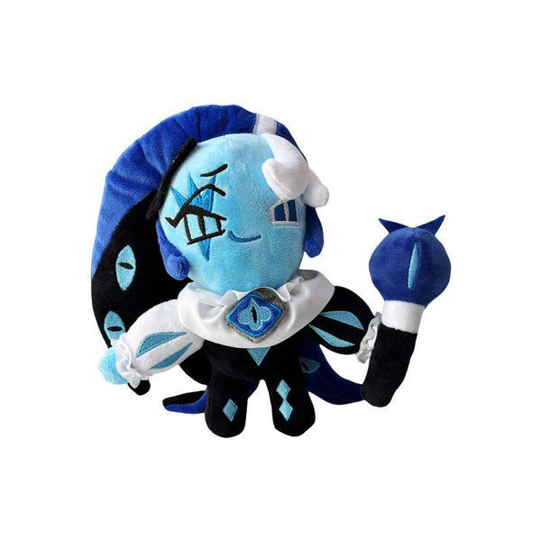 Shadow Milk Cookie Plush Toy Soft Stuffed Doll Birthday Holiday Gifts