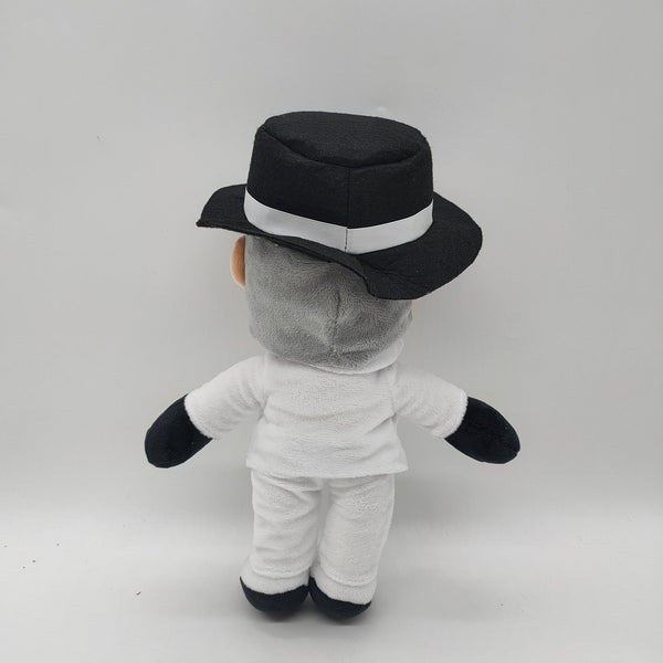 Goast Cardinal Copia Plush Toys Soft Stuffed Gift Dolls for Kids Boys Girls