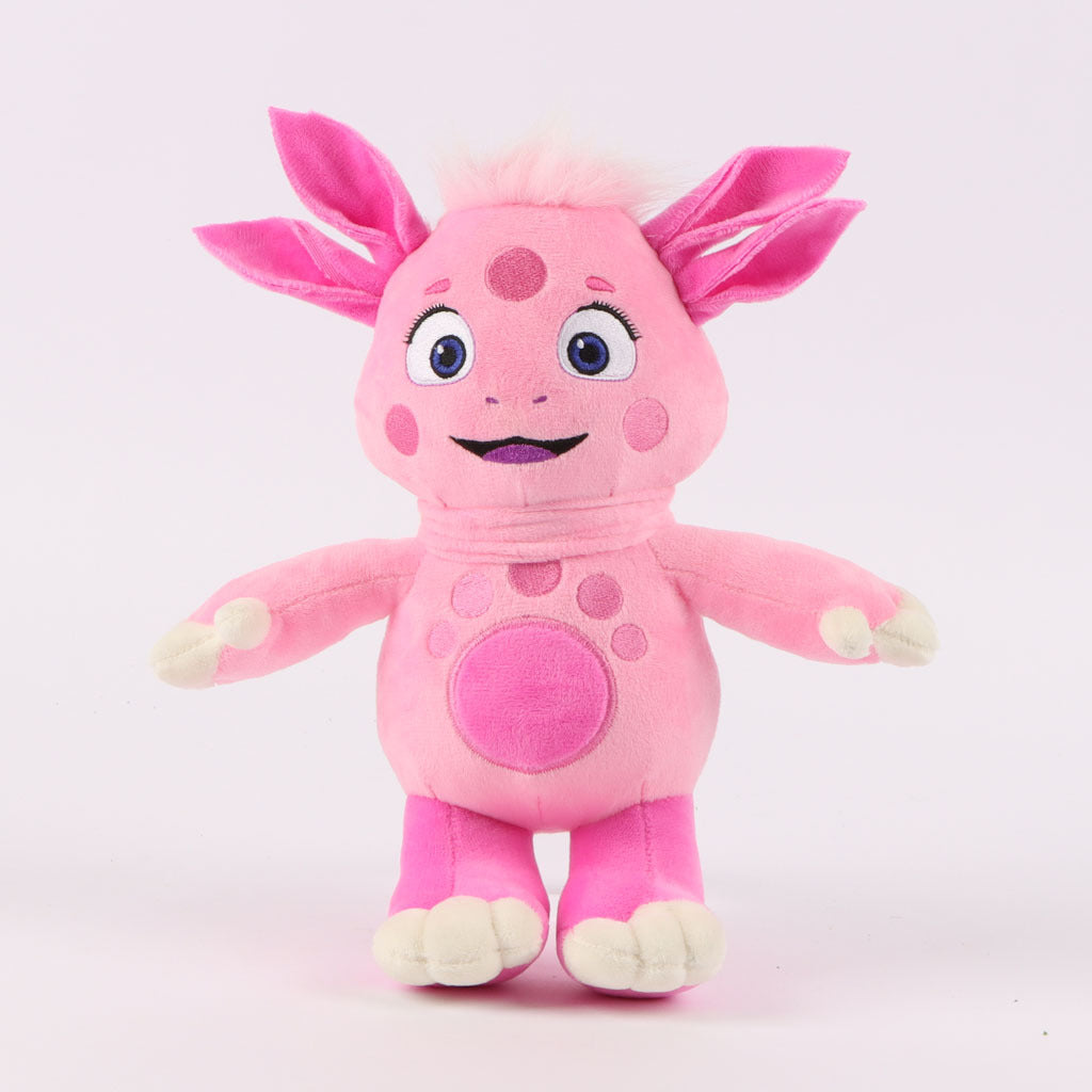 Moonzy Plush Toy Soft Stuffed Doll Birthday Holiday Gifts