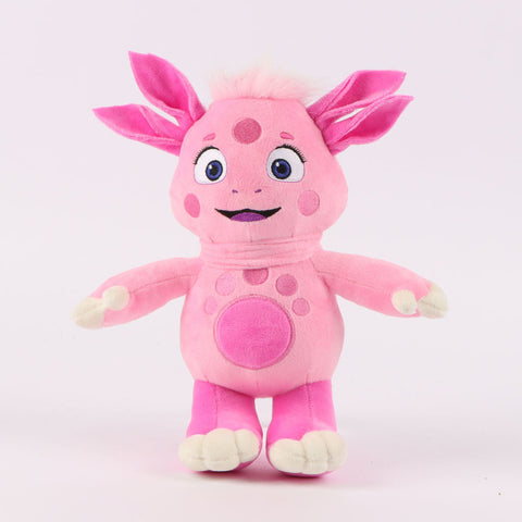 Moonzy Plush Toy Soft Stuffed Doll Birthday Holiday Gifts