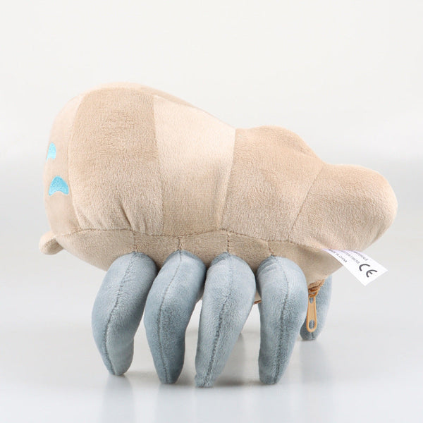 Deep Rock Galactic Plush Toy Soft Stuffed Gift Dolls for Kids Boys Girls