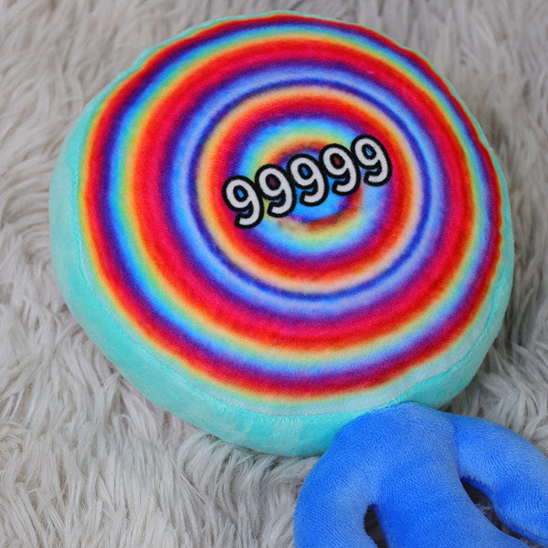 Layer Man Plush Toys Soft Stuffed Gift Dolls for Kids Boys Girls