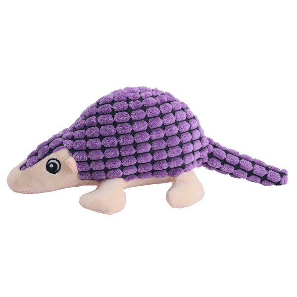 Pangolin Plush Toys Makes Sounds Soft Stuffed Doll Birthday Holiday Gifts
