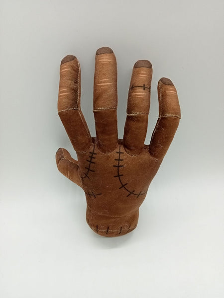 Wednesday Addams Plush Toys Soft Stuffed Gift Dolls for Kids Boys Girls