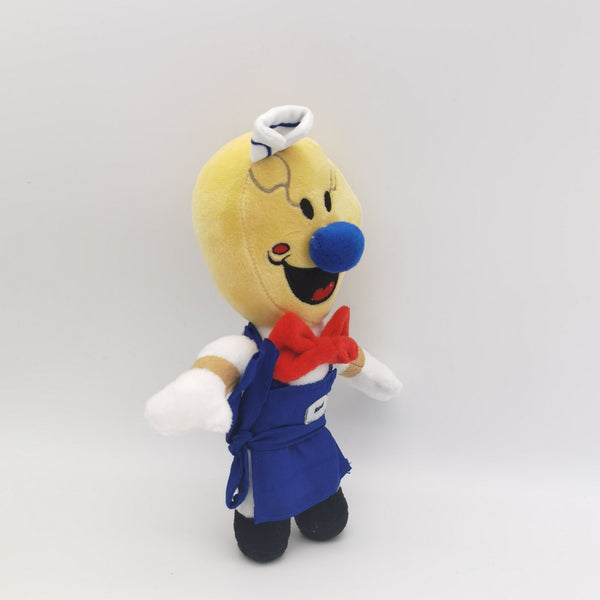 Ice Scream Rod Toy Soft Stuffed Doll Birthday Holiday Gifts