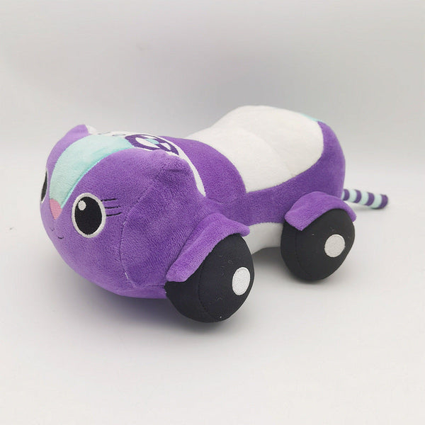 Gabby's Dollhouse Plush Toys Soft Stuffed Gift Dolls for Kids Boys Girls