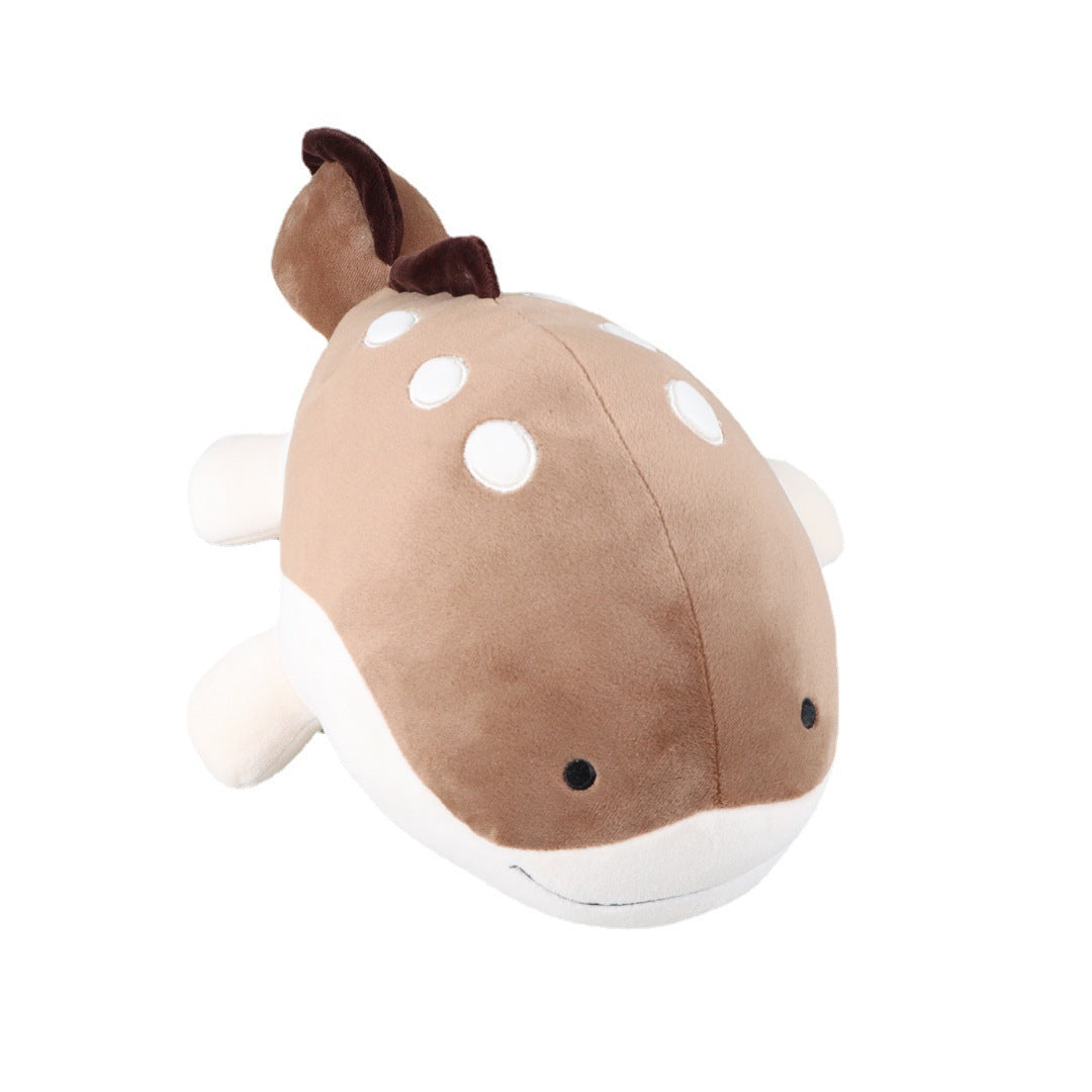 Clodsire Plush Toy Soft Stuffed Gift Dolls for Kids Boys Girls