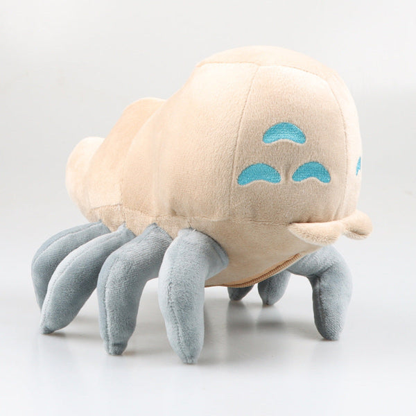 Deep Rock Galactic Plush Toy Soft Stuffed Gift Dolls for Kids Boys Girls