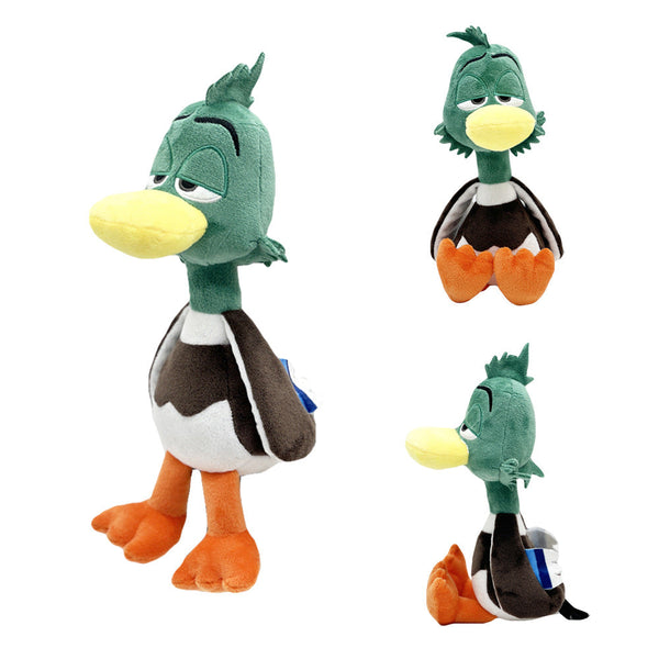 Migration Mack Gwen Plush Toys Soft Stuffed Gift Dolls for Kids Boys Girls