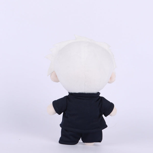 Jujutsu Kaisen Plush Toy Soft Stuffed Doll Plushies Holiday Gifts for Kids
