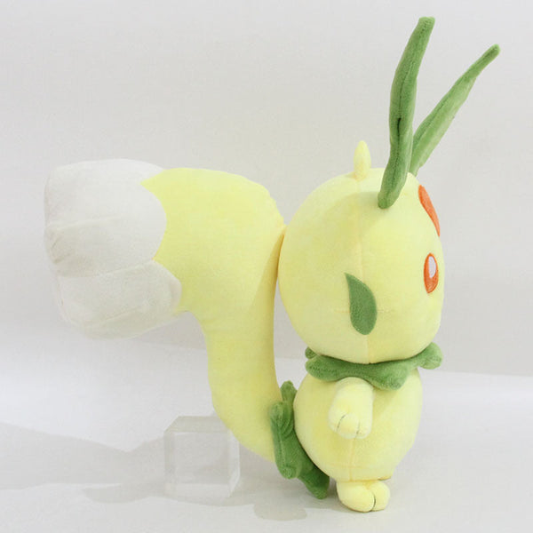 Palworld Lifmunk Grizzbolt Plush Toy Soft Stuffed Doll Holiday Gifts