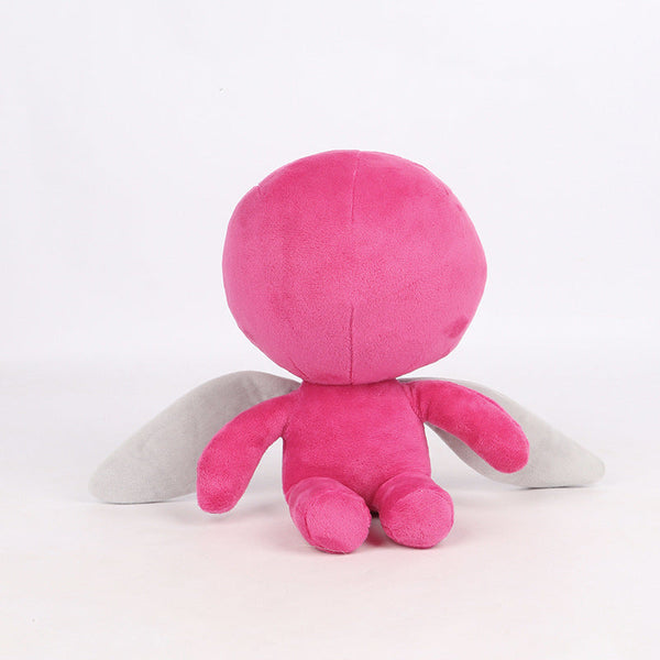 Alan Becker Plush Toy Soft Stuffed Doll Birthday Holiday Gifts