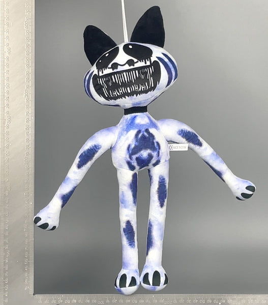 Zoonomaly Plush Toy Horror Monster Soft Stuffed Doll Halloween Holiday Gifts