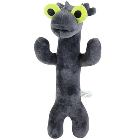 Toothless Dance Plush Toy Soft Stuffed Gift Dolls for Kids Boys Girls