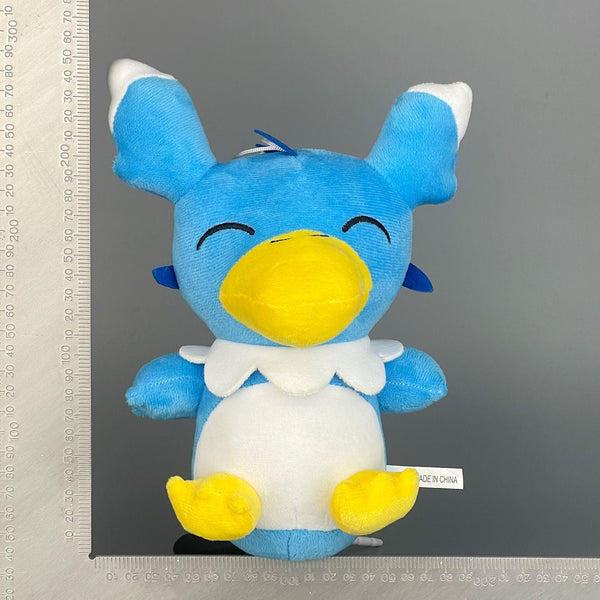 Palworld Game Plush Toy Soft Stuffed Doll Birthday Holiday Gifts