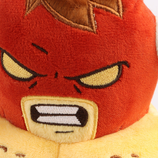 Burrito Bison Launcha Libre Plush Toy Soft Stuffed Doll Birthday Holiday Gifts