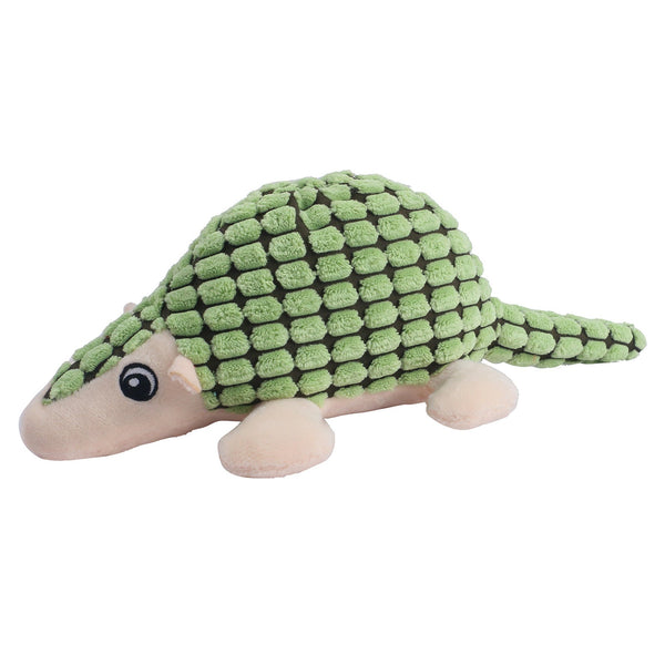 Pangolin Plush Toys Makes Sounds Soft Stuffed Doll Birthday Holiday Gifts
