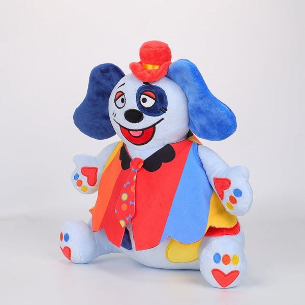 Welcome Home Wally Darling Plush Toy Soft Stuffed Gift Dolls for Kids Boys Girls