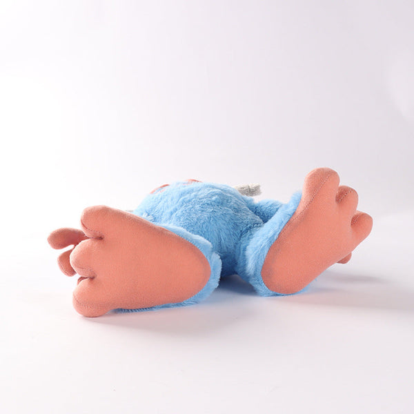 My Singing Monsters Rare Mammott Plush Toy Soft Stuffed Gift Dolls for Kids Boys Girls