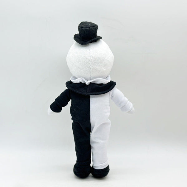 Terrifier 3 Plush Toy Soft Stuffed Doll Birthday Holiday Gifts