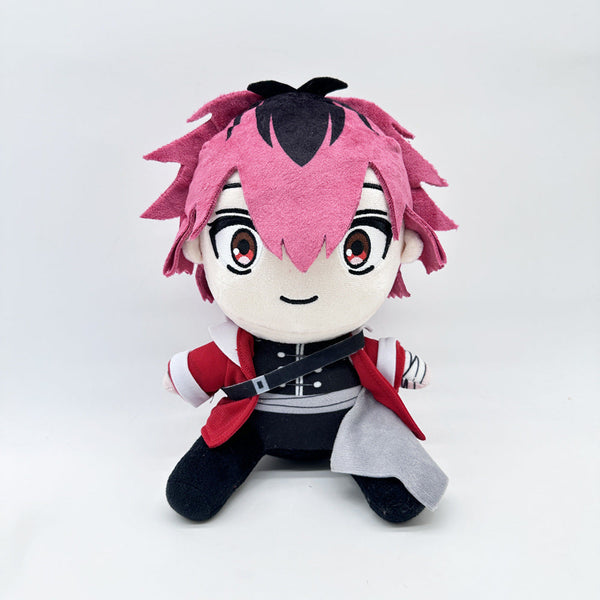 Frieren Beyond Journey's End Plush Toy Soft Stuffed Animal Doll Plushies Holiday Gifts