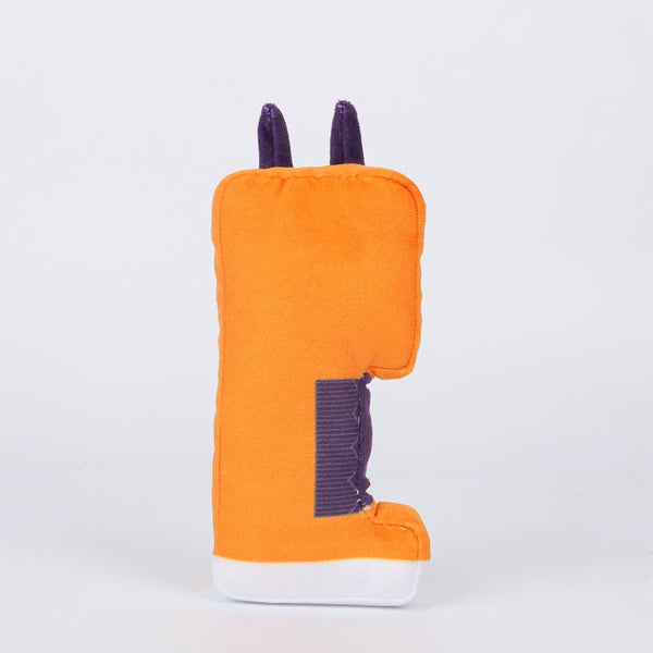 FNAF Security Breach Ruin Plush Toy Soft Stuffed Gift Dolls for Kids Boys Girls