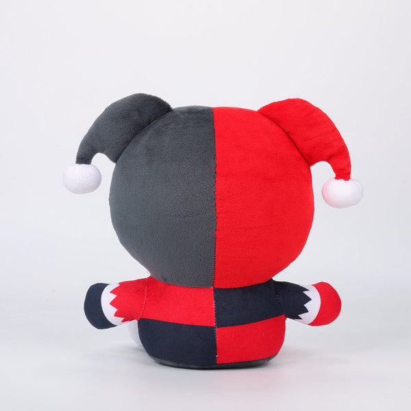 Kung Fu Bear Plush Toy Soft Stuffed Gift Dolls for Kids Boys Girls