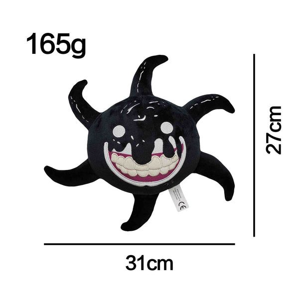 Doors Hotel El Goblino Plush Toys Soft Stuffed Gift Dolls for Kids Boys Girls