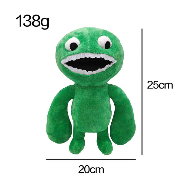 Garten of Banban Plush Toys Soft Stuffed Gift Dolls for Kids Boys Girls