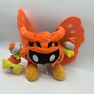 Kirby Toys Soft Stuffed Gift Dolls for Kids Boys Girls