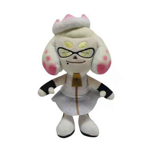 Splatoon 2 Plush Toy Soft Stuffed Doll Birthday Holiday Gifts for Kids