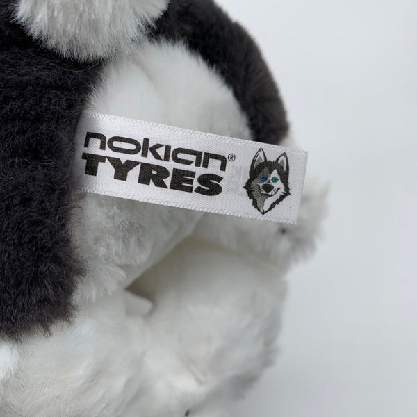 Husky Plush Dog Toys Soft Stuffed Gift Dolls for Kids Boys Girls