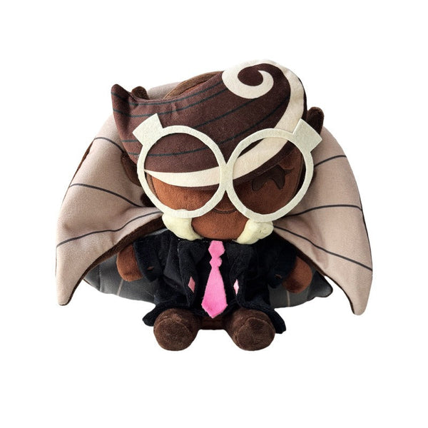 Shadow Milk Cookie Plush Toy Soft Stuffed Doll Birthday Holiday Gifts