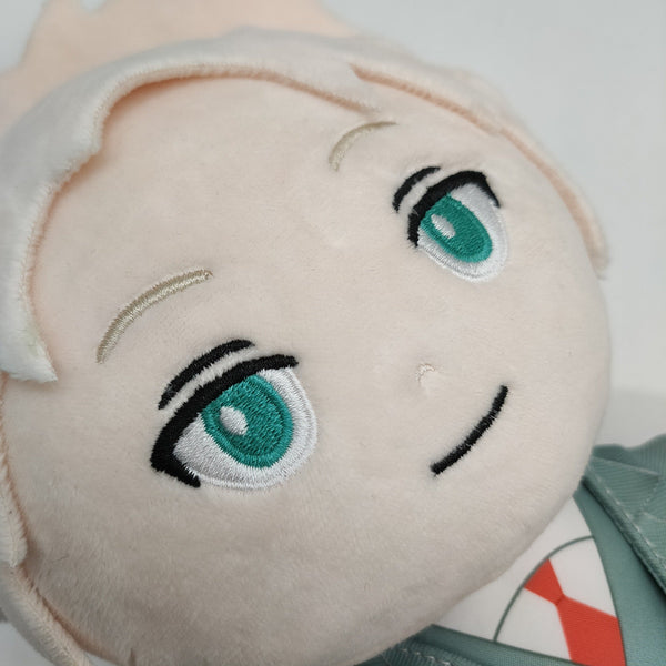 SpyX Family Plush Toys Soft Stuffed Gift Dolls for Kids Boys Girls