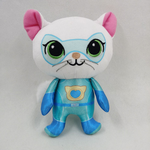 SuperKitties Plush Toy Soft Stuffed Doll Birthday Holiday Gifts