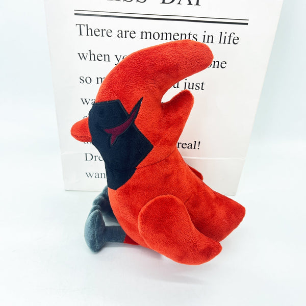 The Owl House Plush Toy Soft Stuffed Doll Plushies Holiday Gifts for Kids