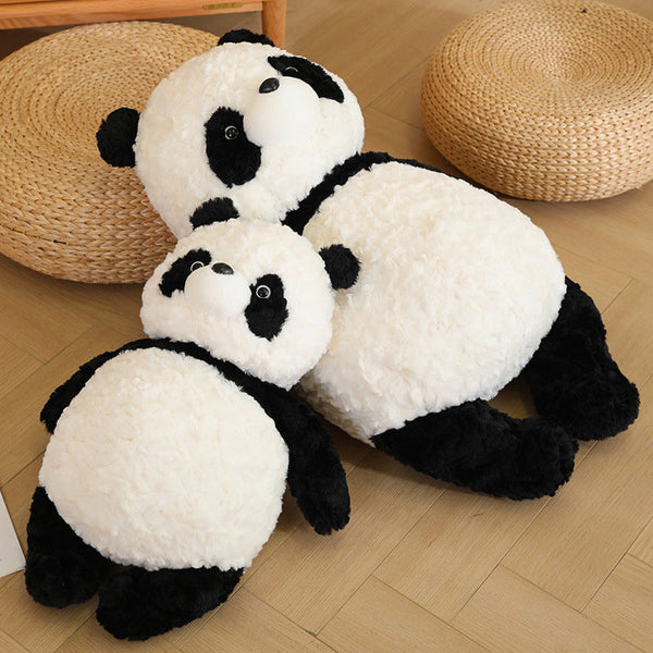 Panda Plush Toy Soft Stuffed Gift Dolls for Kids Boys Girls