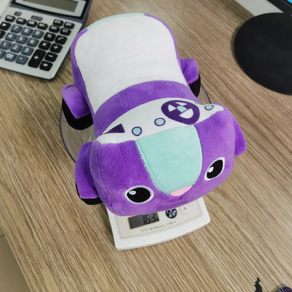 Gabby's Dollhouse Plush Toys Soft Stuffed Gift Dolls for Kids Boys Girls