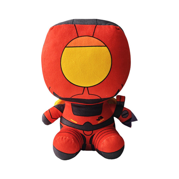 Ultrakill Plush Toys Soft Stuffed Doll Birthday Holiday Gifts