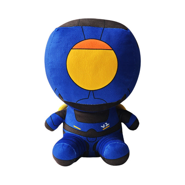 Ultrakill Plush Toys Soft Stuffed Doll Birthday Holiday Gifts