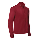 ST Jean-Luc Picard Shirt Long Sleeve Top Cosplay Costumes for Men