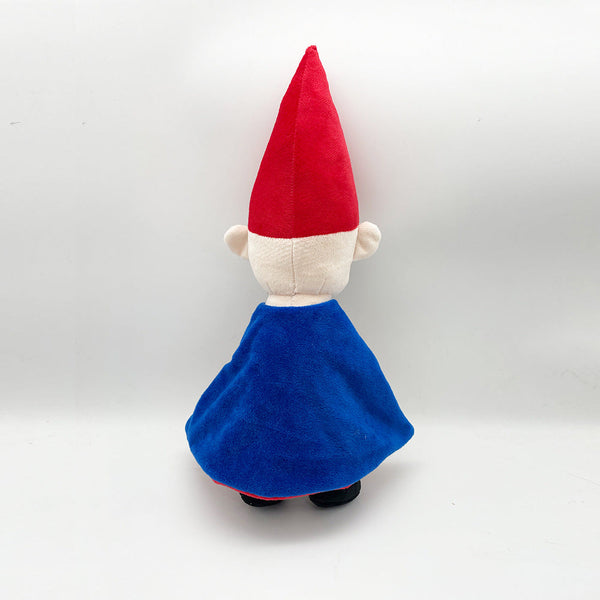 Over The Garden Wall Plush Toys Soft Stuffed Gift Dolls for Kids Boys Girls