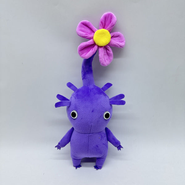 Ice Pikmin KP11 All Star Collection Plush Toy