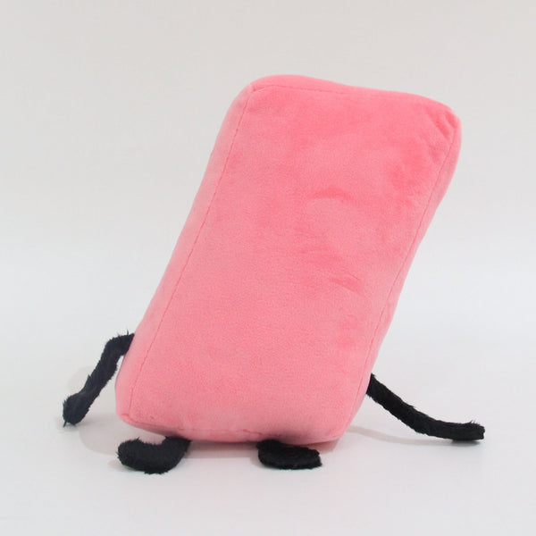 Battle for Dream Island Plush Toy Soft Stuffed Doll Holiday Gifts