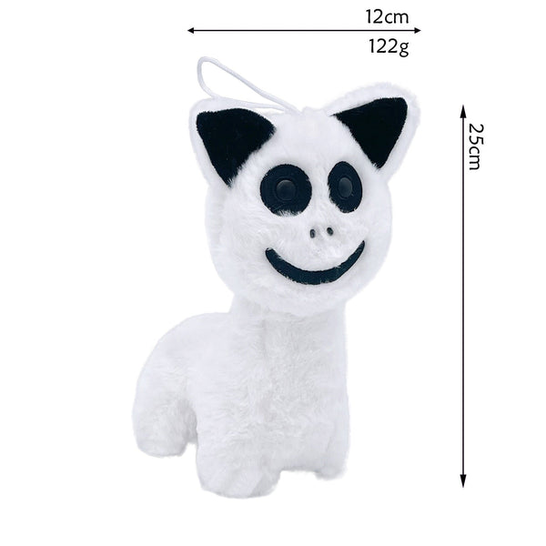 Zoonomaly Plush Toys Soft Stuffed Gift Dolls for Kids Boys Girls