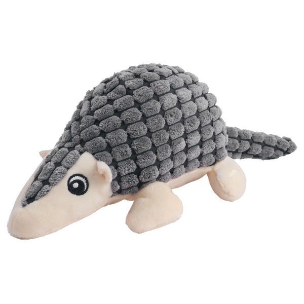 Pangolin Plush Toys Makes Sounds Soft Stuffed Doll Birthday Holiday Gifts