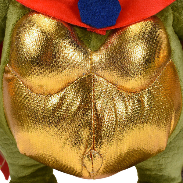 King K.Rool Koopa Plush Toys Soft Stuffed Gift Dolls for Kids Boys Girls