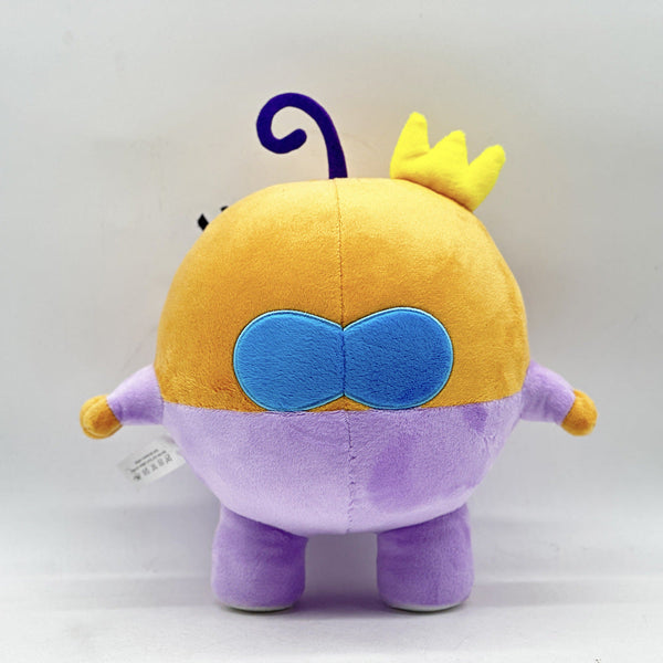 Fairly Oddparents A New Wish Peri Plush Toy Soft Stuffed Doll Birthday Holiday Gifts